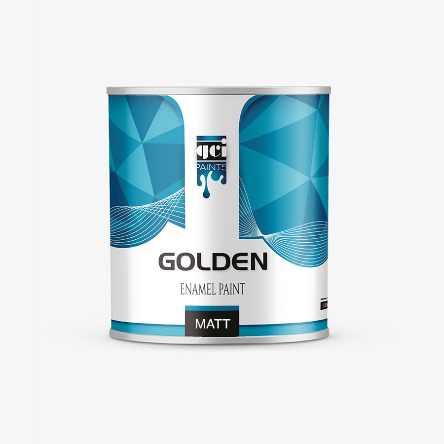 Enamel Paint (matt) El.behairy Paints