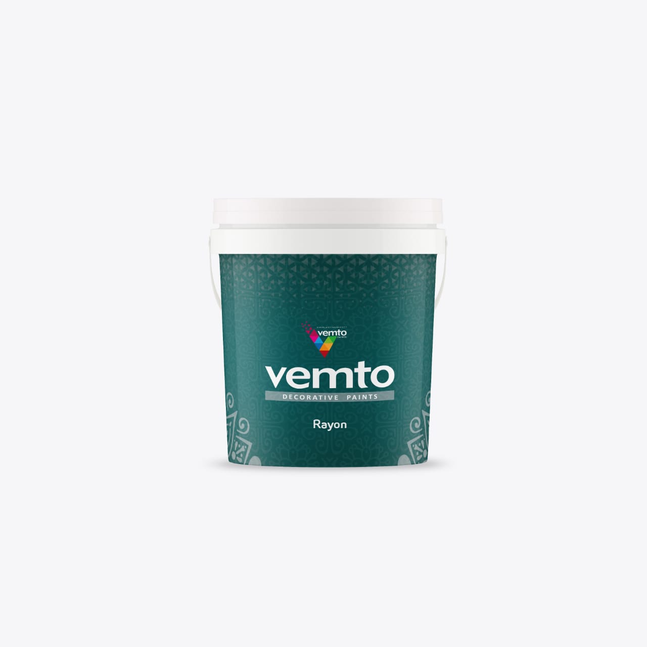 Velvet Attachment Rey Rayon | El.behairy Paints